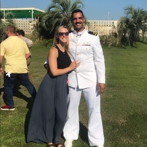 Meet your Posher, Maggie